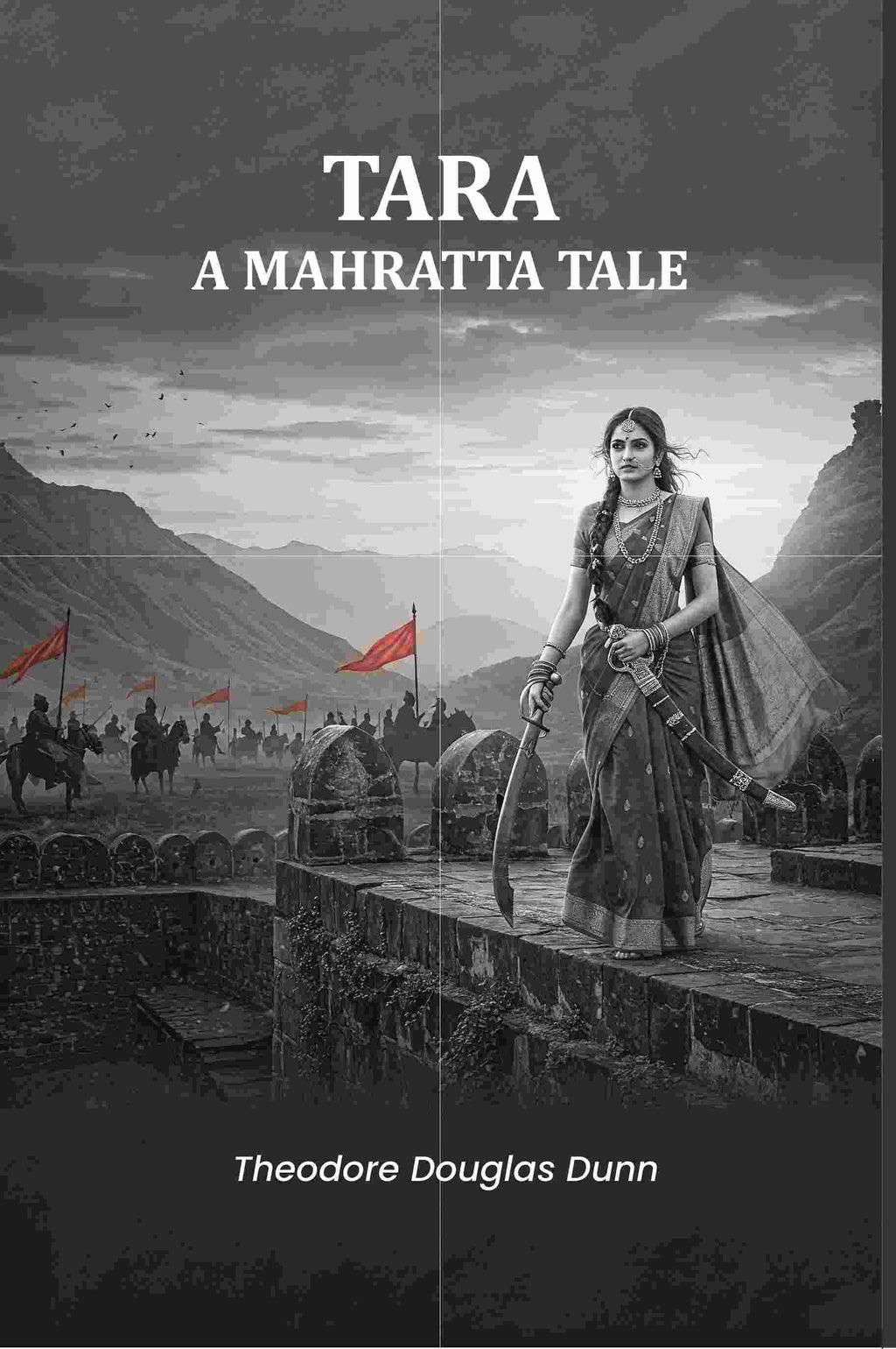 Tara A Mahratta Tale - Gyan Books - Distacart