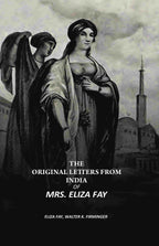 The Original Letters From India - Gyan Books - Distacart