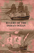 Rulers Of The Indian Ocean - Gyan Books - Distacart