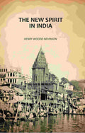 The New Spirit In India - Gyan Books - Distacart