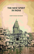 The New Spirit In India - Gyan Books - Distacart