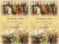The Prince of India: or why Constantinople fell (2 Vols. Set) - Gyan Books - Distacart