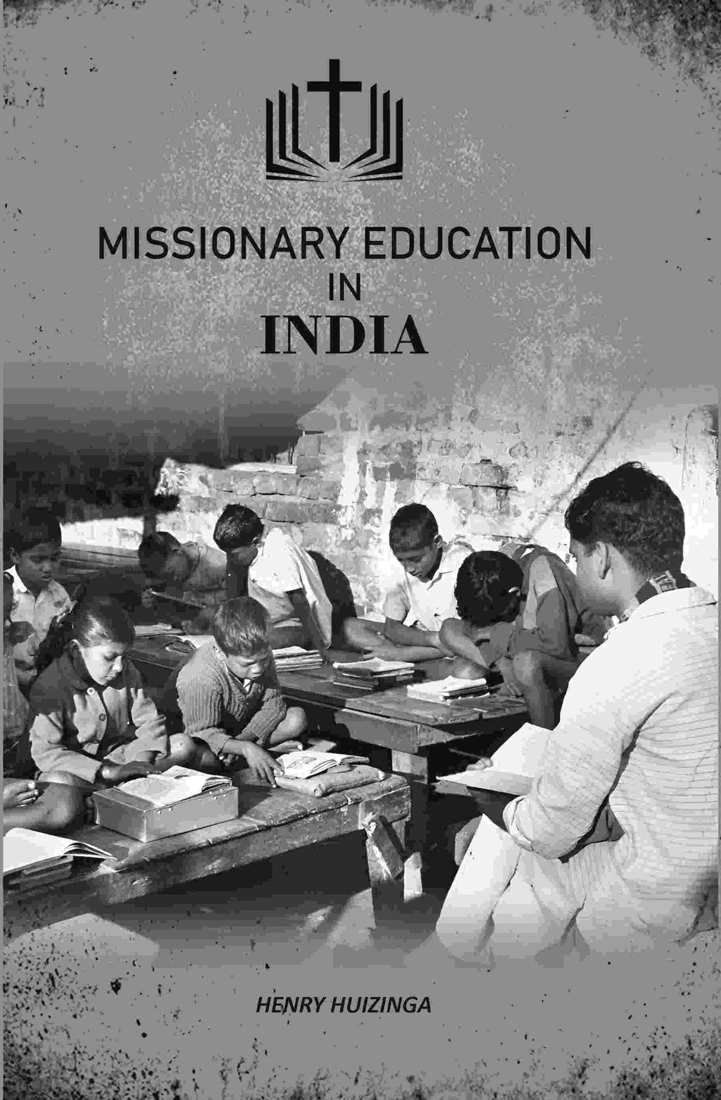Missionary Education In India - Gyan Books - Distacart