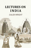 Lectures on India - Gyan Books - Distacart