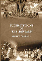 Superstitions of the Santals - Gyan Books - Distacart