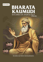 Bharata Kaumudi: Studies in Indology (2nd) - Gyan Books - Distacart