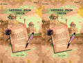 Letters From India (2 Vols. Set) - Gyan Books - Distacart