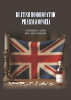 British Homoeopathic Pharmacopoeia - Gyan Books - Distacart