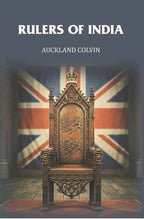 Rulers of India - Gyan Books - Distacart