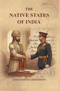 The Native States of India - Gyan Books - Distacart