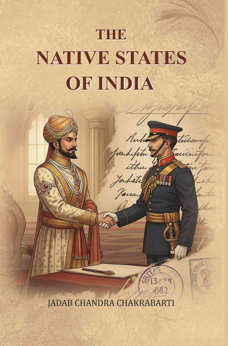 The Native States of India - Gyan Books