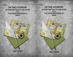 Up The Country: Letters Written To Her Sister From The Upper Provinces Of India (2 Vols. Set) - Gyan Books - Distacart