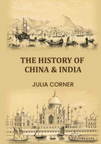 The History of China & India - Gyan Books - Distacart