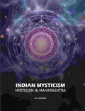Indian Mysticism: Mysticism In Maharashtra - Gyan Books - Distacart