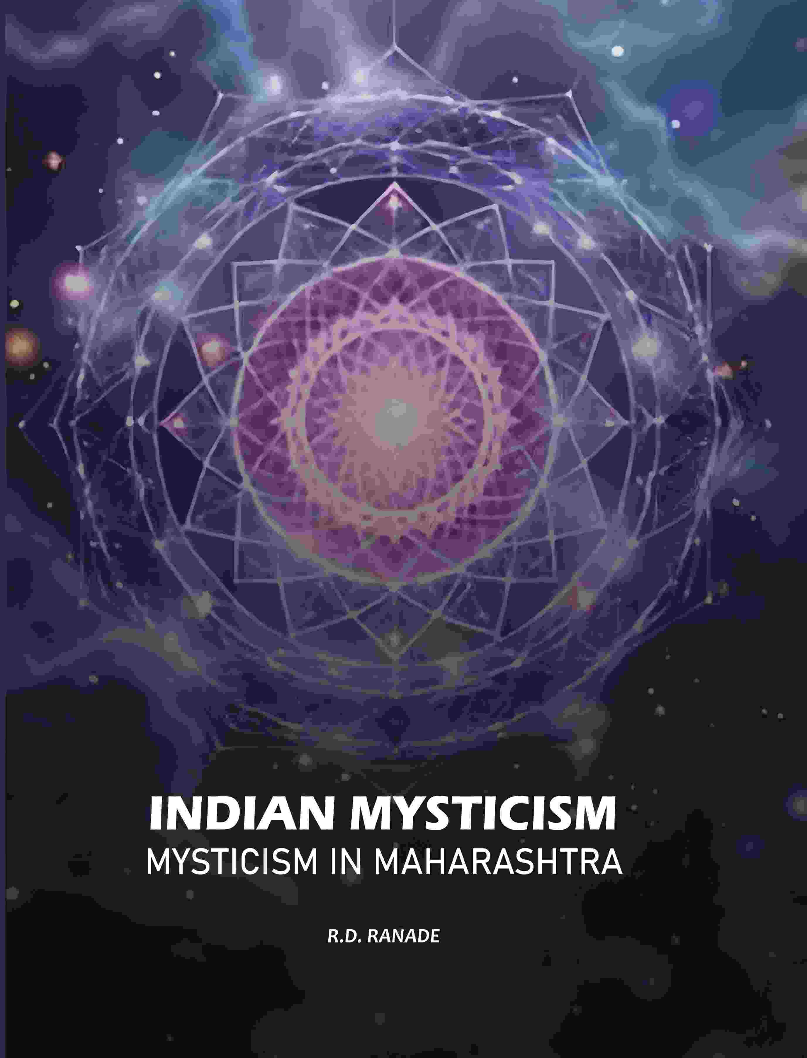 Indian Mysticism: Mysticism In Maharashtra - Gyan Books - Distacart
