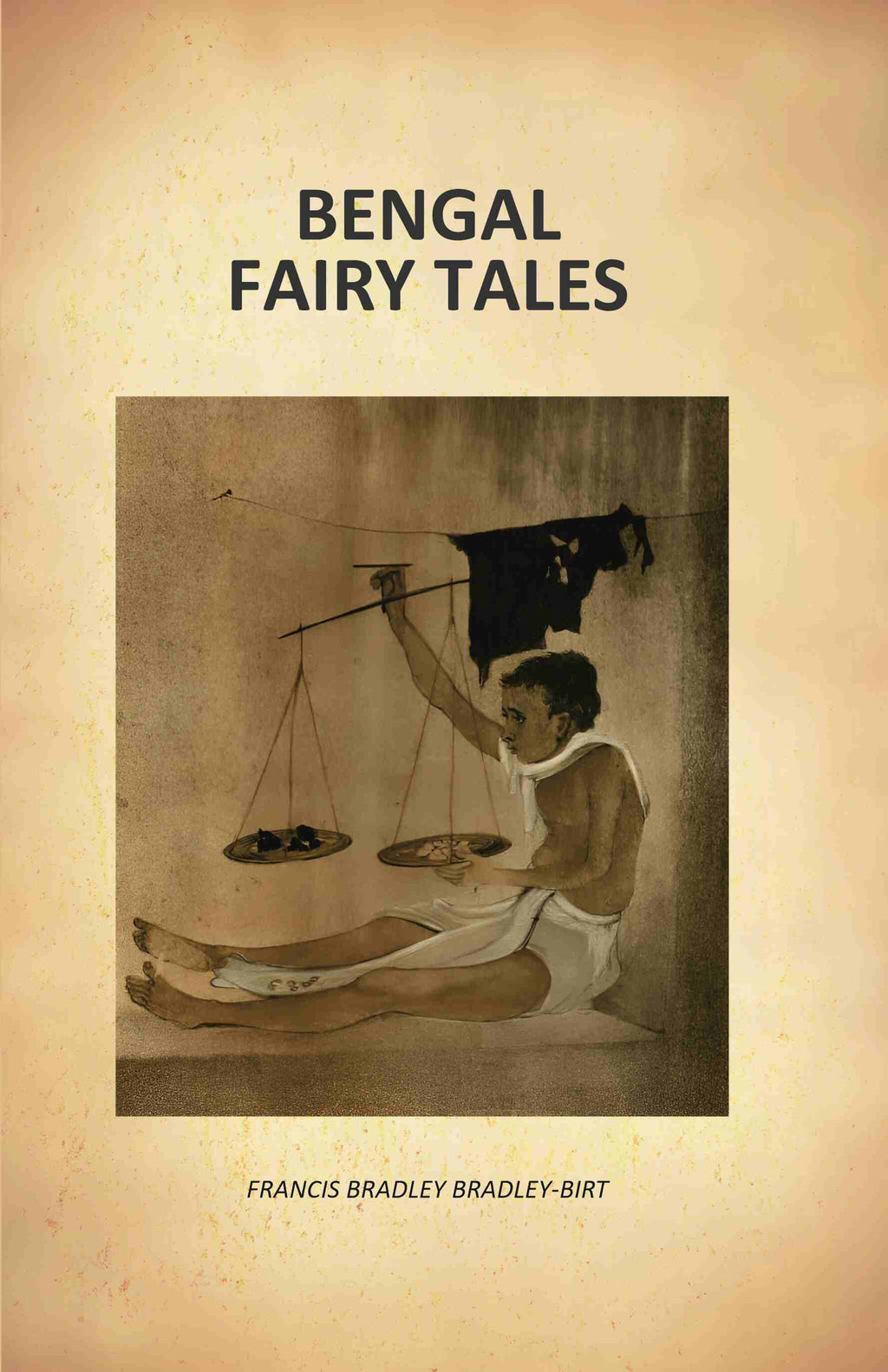 Bengal Fairy Tales - Gyan Books - Distacart