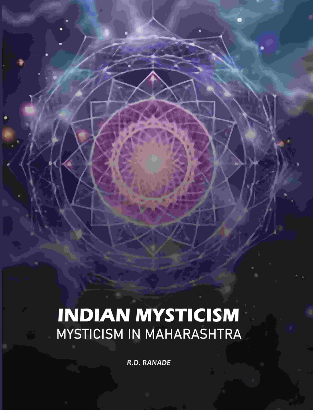 Indian Mysticism: Mysticism In Maharashtra - Gyan Books - Distacart
