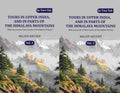 Tours in Upper India, and in Parts of the Himalaya Mountains: With Accounts of the Courts of the Native Princes (2 Vols. Set) - Gyan Books - Distacart