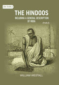 The Hindoos: Including a general description of India (1st) - Gyan Books - Distacart