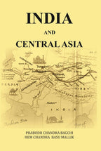 India and Central Asia - Gyan Books - Distacart
