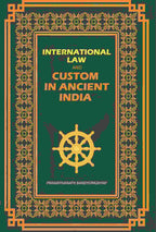 International Law: And Custom In Ancient India - Gyan Books - Distacart