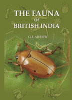 The Fauna Of British India - Gyan Books - Distacart