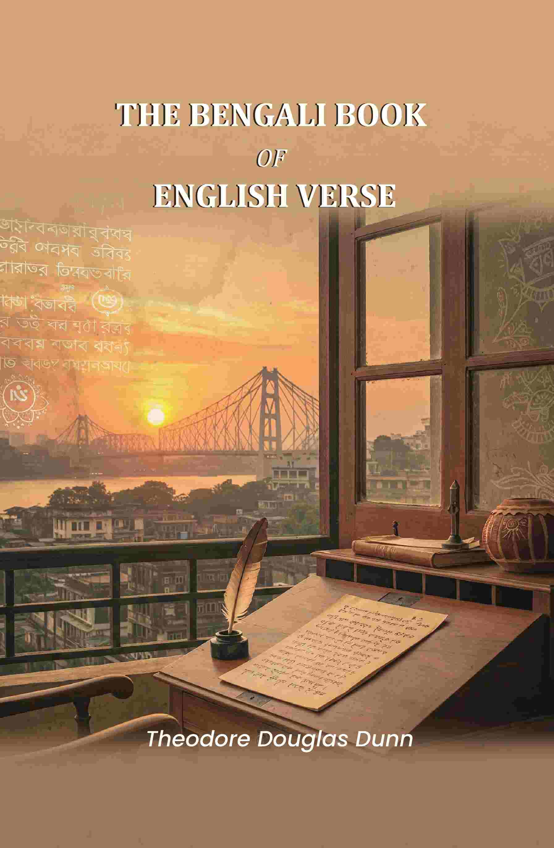 The Bengali Book of English Verse - Gyan Books - Distacart