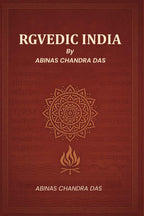 Rgvedic India - Gyan Books - Distacart