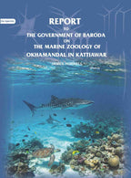 Report to the government of Baroda on the Marine Zoology of Okhamandal in Kattiawar (Part 2nd) - Gyan Books - Distacart