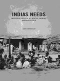 Indias Needs: Material, Political, Social, Moral, And Religious - Gyan Books - Distacart