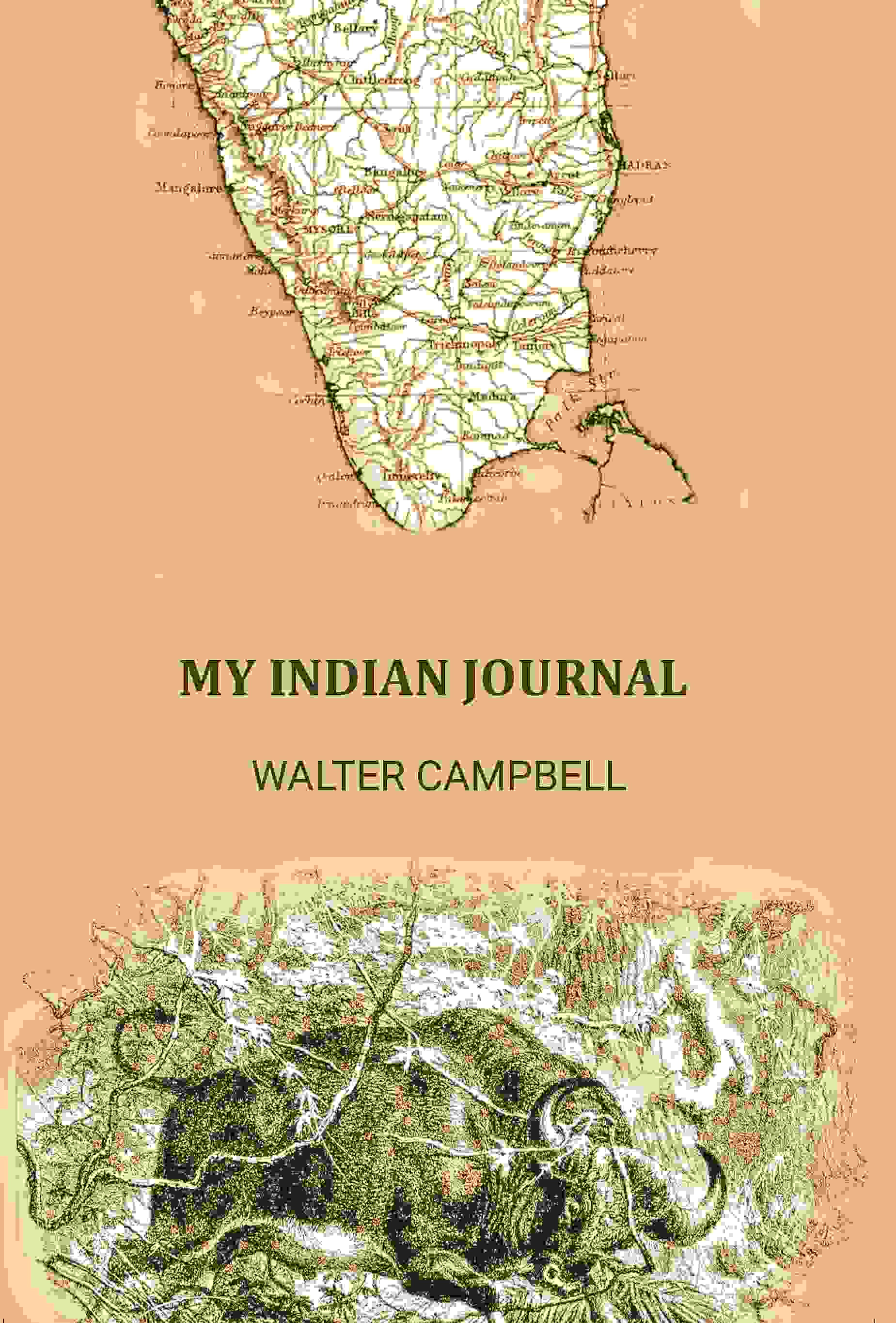My Indian Journal - Gyan Books - Distacart