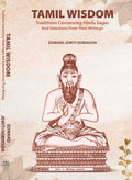 Tamil Wisdom traditions Concerning Hindu Sages: And Selections From Their Writings - Gyan Books - Distacart