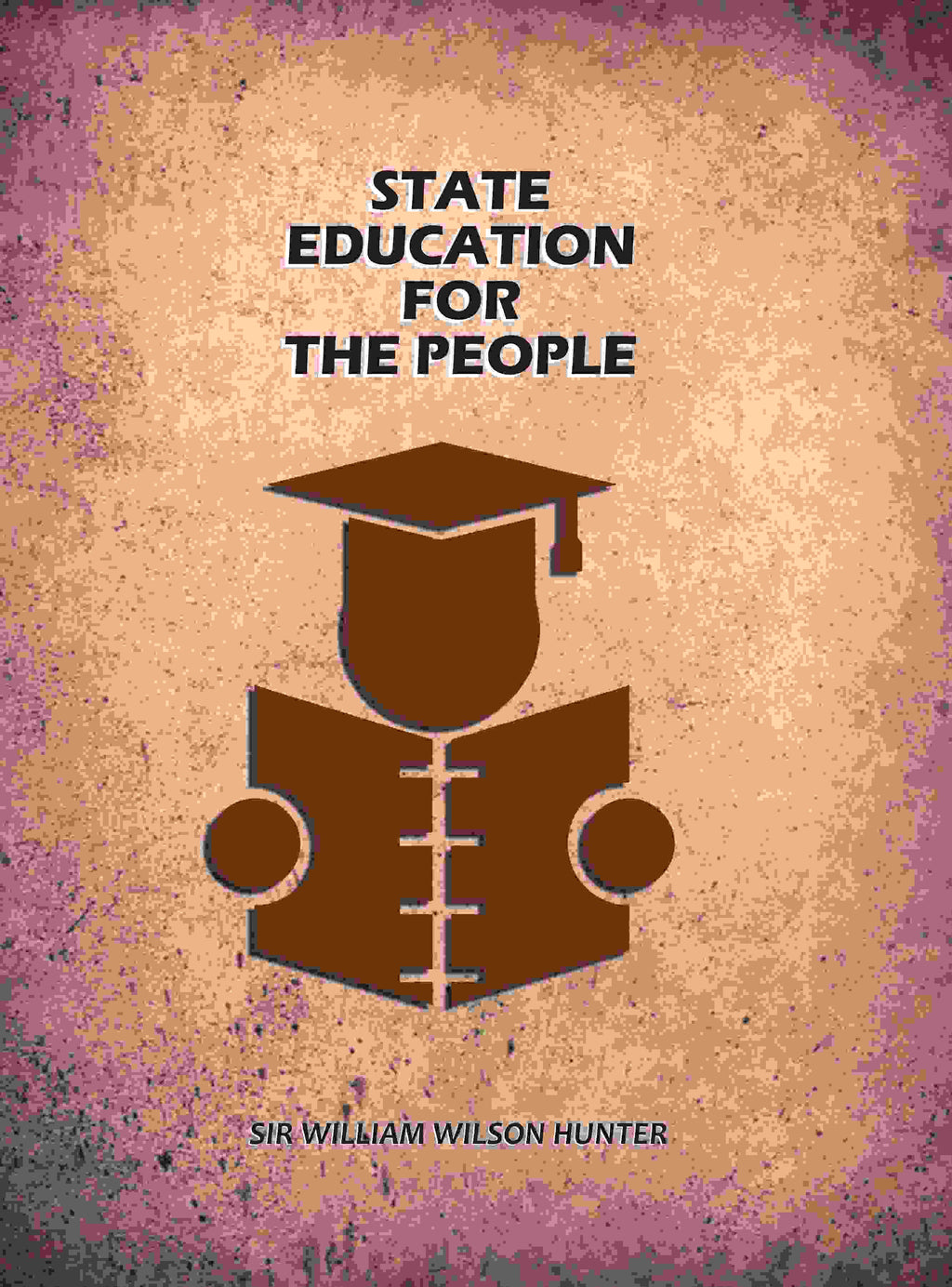 State Education For The People - Gyan Books - Distacart