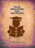State Education For The People - Gyan Books - Distacart