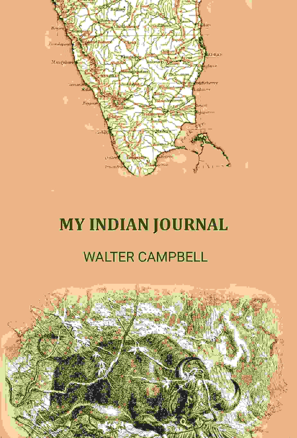My Indian Journal - Gyan Books - Distacart