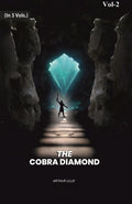 The Cobra Diamond (2nd) - Gyan Books - Distacart