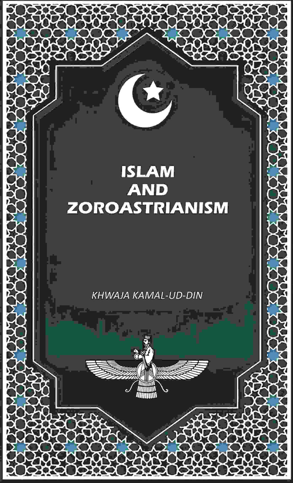 Islam And Zoroastrianism - Gyan Books - Distacart