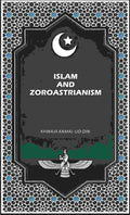 Islam And Zoroastrianism - Gyan Books - Distacart