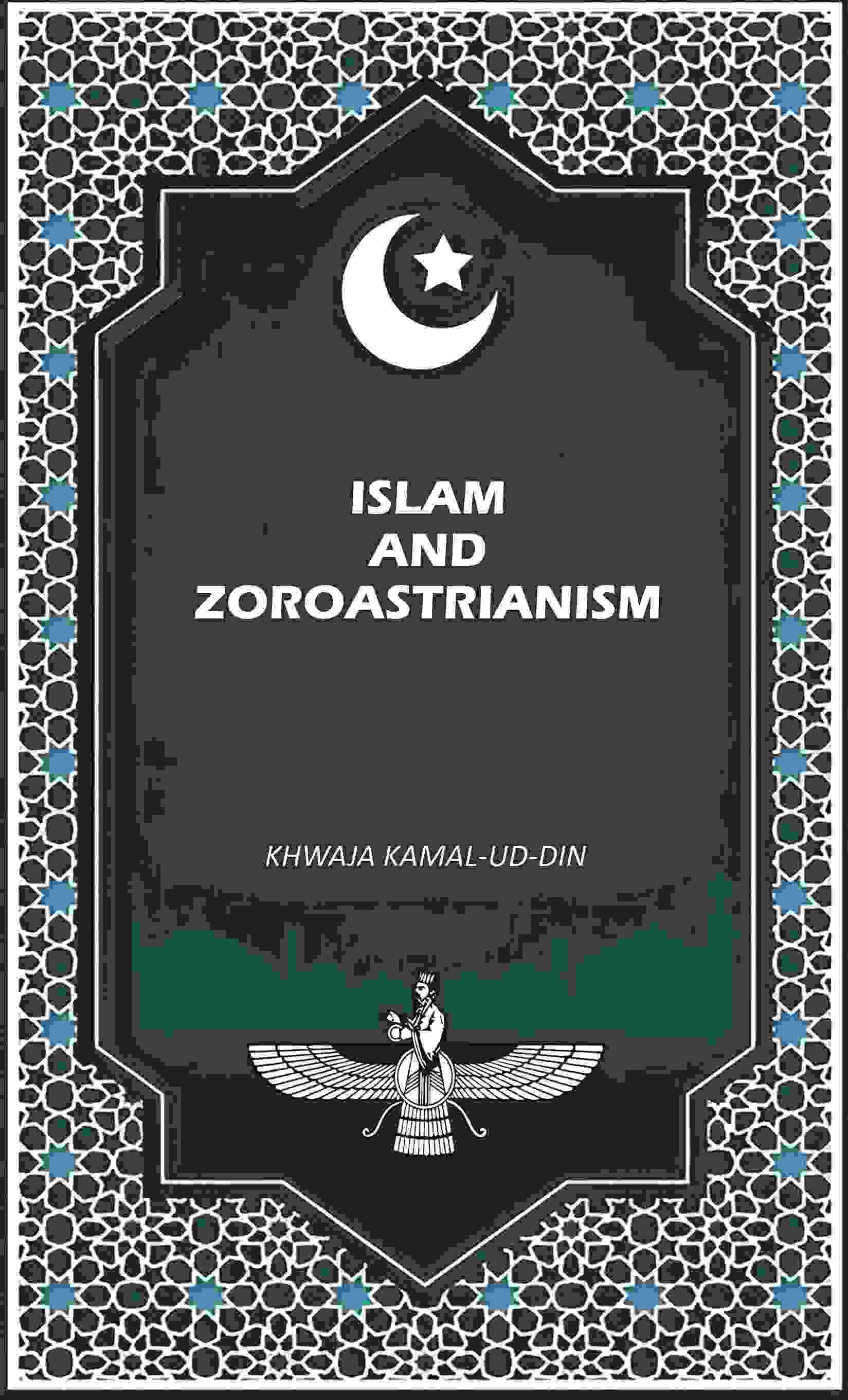 Islam And Zoroastrianism - Gyan Books - Distacart
