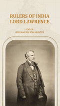 Rulers of India-Lord Lawrence - Gyan Books - Distacart