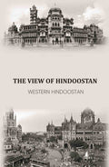 The View Of Hindoostan: Western Hindoostan - Gyan Books - Distacart