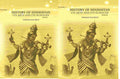 History of Hindostan: its Arts and its sciences. (2 Vols. Set) - Gyan Books - Distacart