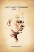 Eighteen Months In India, 1936-1937 - Gyan Books - Distacart