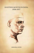 Eighteen Months In India, 1936-1937 - Gyan Books - Distacart