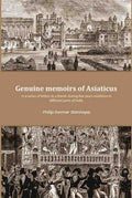 Genuine memoirs of Asiaticus: In a series of letters to a friend, during five years residence in different parts of India - Gyan Books - Distacart