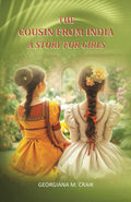 The cousin from India: A Story for Girls - Gyan Books - Distacart
