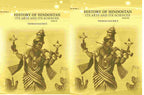 History of Hindostan: its Arts and its sciences. (2 Vols. Set) - Gyan Books - Distacart