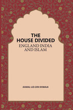 The House Divided England India And Islam - Gyan Books - Distacart