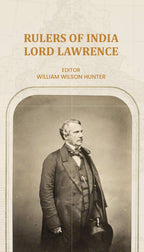 Rulers of India-Lord Lawrence - Gyan Books - Distacart
