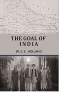 The Goal of India - Gyan Books - Distacart